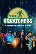 The Squatchers 2025 Subtitle Indonesia