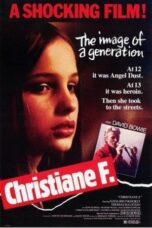 Christiane F 1981 Subtitle Indonesia