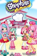 Shopkins Chef Club 2016 Subtitle Indonesia