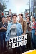 Citizen of a Kind 2024 Subtitle Indonesia