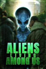 Aliens Living Among Us 2025 Subtitle Indonesia