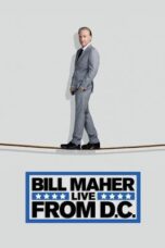 Bill Maher Live from D C 2014 Subtitle Indonesia