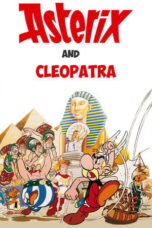Asterix and Cleopatra 1968 Subtitle Indonesia