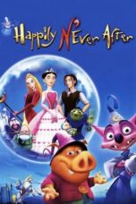 Happily N Ever After 2006 Subtitle Indonesia