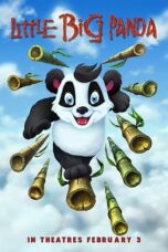 Little Big Panda 2011 Subtitle Indonesia