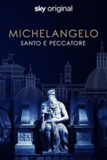 Michelangelo Saint or sinner 2023 Subtitle Indonesia