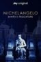 Michelangelo Saint or sinner 2023 Subtitle Indonesia