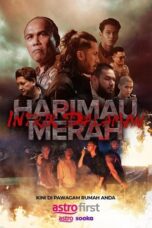 Harimau Merah Intrik Dalaman 2025 Subtitle Indonesia