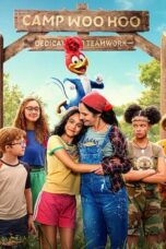 Woody Woodpecker Goes to Camp 2024 Subtitle Indonesia