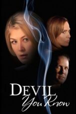 The Devil You Know 2013 Subtitle Indonesia