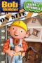 Bob the Builder on Site Trains and Treehouses 2011 Subtitle Indonesia