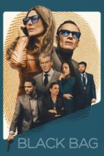 Black Bag 2025 Subtitle Indonesia