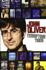 John Oliver Terrifying Times 2008 Subtitle Indonesia