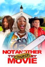 Not Another Church Movie 2024 Subtitle Indonesia