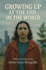 Growing Up at the End of the World 2021 Subtitle Indonesia