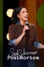 Sarah Silverman PostMortem 2025 Subtitle Indonesia