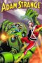 DC Showcase Adam Strange 2020 Subtitle Indonesia