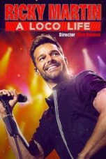 Ricky Martin A Loco Life 2025 Subtitle Indonesia