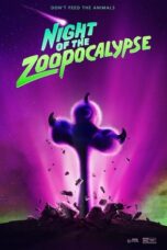 Night of the Zoopocalypse (2025)