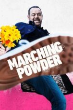 Marching Powder 2025 Subtitle Indonesia