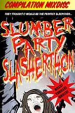 Slumber Party Slasherthon 2012 Subtitle Indonesia