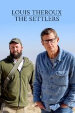 Louis Theroux The Settlers 2025 Subtitle Indonesia