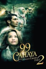 99 Cahaya di Langit Eropa Part 2 2014 Lk21 | Layarkaca21 | Rebahin