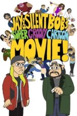 Jay and Silent Bob s Super Groovy Cartoon Movie 2013 Subtitle Indonesia