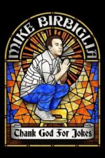 Mike Birbiglia Thank God for Jokes 2017 Subtitle Indonesia