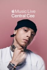 Apple Music Live Central Cee 2025 Subtitle Indonesia