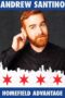 Andrew Santino Home Field Advantage 2017 Subtitle Indonesia