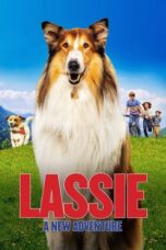 Lassie – Ein neues Abenteuer 2023 Subtitle Indonesia