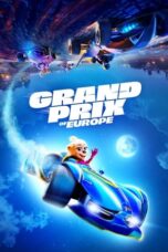 Grand Prix of Europe (2025)
