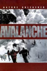 Nature Unleashed Avalanche 2004 Subtitle Indonesia