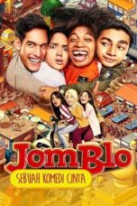 Jomblo 2017 Lk21 | Layarkaca21 | Rebahin