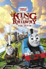 Thomas & Friends King of the Railway 2013 Subtitle Indonesia
