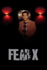 Fear X 2003 Subtitle Indonesia