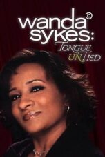 Wanda Sykes Tongue Untied 2003 Subtitle Indonesia
