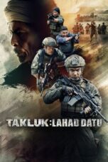 Takluk Lahad Datu 2024 Subtitle Indonesia