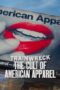 Trainwreck The Cult of American Apparel 2025 Subtitle Indonesia