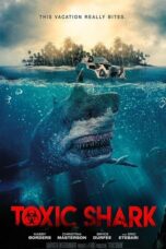 Toxic Shark 2017 Subtitle Indonesia