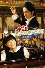 Nodame Cantabile The Movie I 2009 Subtitle Indonesia