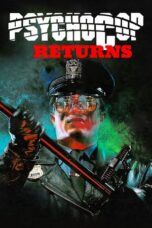 Psycho Cop Returns 1993 Subtitle Indonesia
