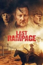 Last Rampage Last Rampage