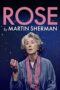 Rose by Martin Sherman 2020 Subtitle Indonesia