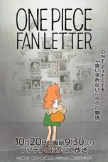 One Piece: Fan Letter 2024 Lk21 | Layarkaca21 | Rebahin