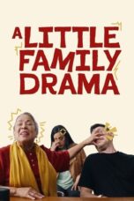 A Little Family Drama 2024 Subtitle Indonesia