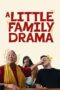 A Little Family Drama 2024 Subtitle Indonesia