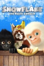Snowflake the White Gorilla 2010 Subtitle Indonesia