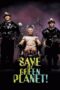 Save the Green Planet! 2003 Subtitle Indonesia